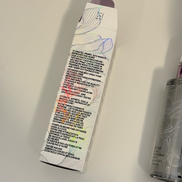 MAC Cosmetics Fix+ Metamorphosis Collection Setting Spray - Picture 3 of 3